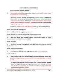 Check spelling or type a new query. Contoh Percakapan Menawarkan Produk Contoh Resource