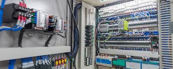 You can look at the address on the map. Din Rail Mounted Products Terminal Blocks Circuit Breakers American Electrical Inc