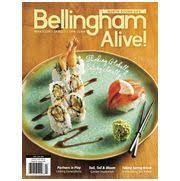 As a staff writer for bellingham's lifestyle magazine i covered skagit and san juan counties for the magazine, poking in to the what a dream job! Bellingham Alive Magazine K L Media Bellingham Alignable