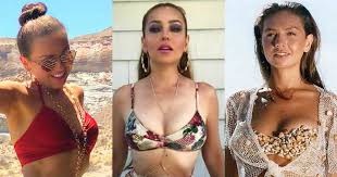 View past relationships, dating news thalia mexican world music singer 49 years old single. 49 Hot Photos Of Waist That Will Keep You In The Night