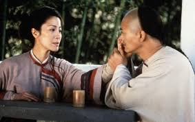 Crouching tiger, hidden dragon movie reviews & metacritic score: Part 3 Crouching Tiger Hidden Dragon And Cultural Purity Keep On The Grass