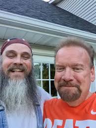 Kelly Chris Foreman Obituary