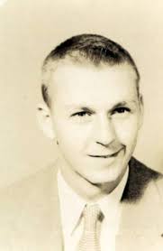 Richard Lee Mcewen Obituary December 8, 2024