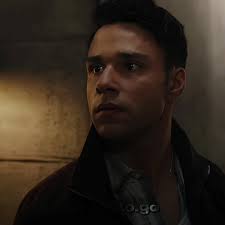 TARLOS: Embrace Your Overdramatic Side and Smile