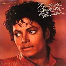 Michael Jackson 'Billie Jean' Single