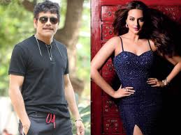 The sixty stanzas.4 finally, in 1985 when i was in singapore working for the ministry of education, the opportunity to work on n@g@rjuna's reasoning: Akkineni Nagarjuna Soggade Chinni Nayana Sequel Sonakshi Sinha To Make Her Tollywood Debut Opposite Akkineni Nagarjuna
