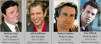 The following interpretations incorporate the position, by sign, of moon, the ruling planet of cancer. And Moon Phases For October 19