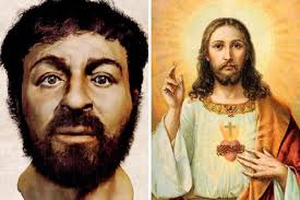 Scientist shocks the internet with depiction of what Jesus really would  have looked like