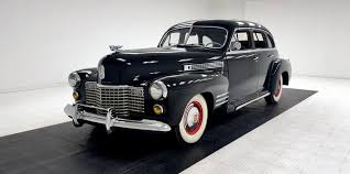 Image result for Savoy Gray 1952 Cadillac