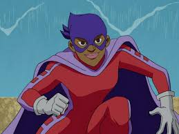 Turns out they were bad guys!!! Shebang Dc Animated Universe Fandom
