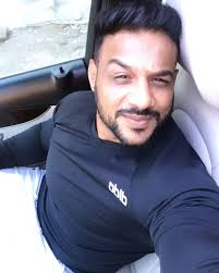 Nadeem ahmad (@sohailfitness) • Instagram photos and videos