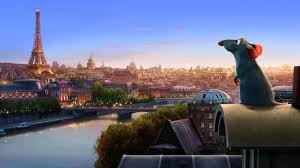 Ratatouille: And How It's Aging Like Wine