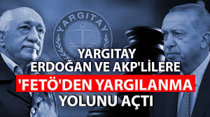 Последние твиты от hidayet karaca (@hidayet_karaca). Yargitay Dan Erdogan A Feto Golu Boldmedya