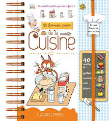 7 idées de plats aux légumes d'automne. Larousse Junior De La Cuisine French Edition Cuisine Jeunesse Collectif Larousse 9782035883469 Amazon Com Books