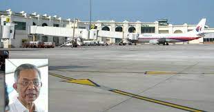 Today, its new 12,000 sq. Kelantan S Sultan Ismail Petra Airport Gets Rm500m Upgrade