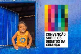 .direitos das crianças e jovens, numa tripla perspectiva: Convencao Sobre Os Direitos Da Crianca Versao Para Criancas E Adolescentes