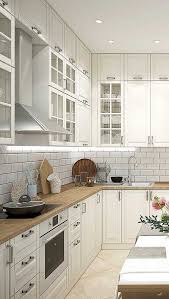 These budget kitchen remodel ideas prove you don't have to spend a lot to make a dramatic improvement. 32 Small Modern Kitchen Remodeling Ideas Page 27 Of 32 Womens Ideas