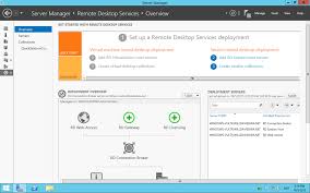 In the search box on the taskbar, type remote desktop connection, and then select. Learn Remote Desktop Services Part 3 Configuration Vultr Com