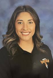 Mancilla Mata, Laura