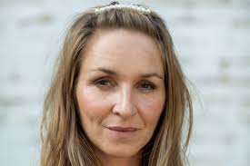 Sonja Richter om skuespildrømmen: Det var skamfuldt