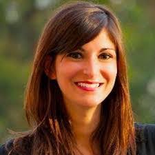 Kim Stromberg's Instagram, Twitter & Facebook