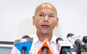 PRN Terakhir Fatimah