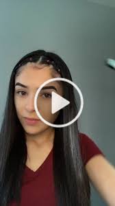 Pin En Natural Hair Styles