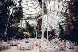 Sefton Park Palm House Botanical Orangery Wedding Wedding Venues Uk Botanical Gardens Wedding California Wedding Venues
