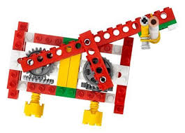 Make A Repeated Pattern Maker Elementary Lesson Plans Lego Education Lego Education Lego Activities Lego Math