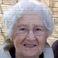 Maxine Christensen Obituary June 18, 2013