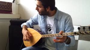 Erdal erzincan saz kursu 2017 geleneksel pikniği. Turkish Professional Baglama Saz By Erdal Erzincan Saz Evi For Sale By Sala Muzik