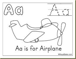 A fighter plane is an airplane that goes to war. Airplane Coloring Pages For Toddlers Coloring And Drawing