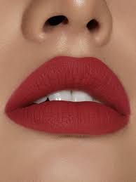 Bad Lil Thing Matte Lip Kit In 2020 Matte Lips Lip Kit Matte Lipstick Shades
