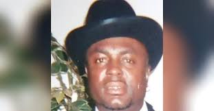 Anthony Williams Obituary