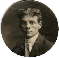 Charles Herbert Bentley