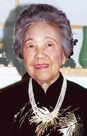 Kim-Thoa Vu Obituary (1920