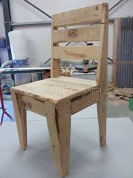 Upcycled Pallet Chair 1001 Pallets Recycled Pallet Furniture Pallet Furniture Chairs Furniture Projects