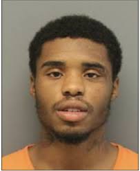 UPDATE: 20-year-old Darrell Pittman, a wanted suspect in a Newport News  police chase that left one woman dead, was taken into custody without  incident in Chesapeake early Saturday morning. http://via.wtkr.com/1do4h