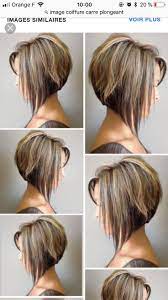 Carré plongeant visage rond cheveux fins. Untitled Coupe Cheveux Carre Plongeant Carre Plongeant Cheveux Coupe De Cheveux