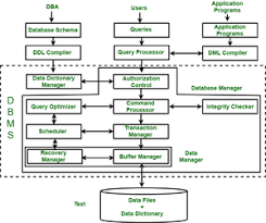 The architecture may be on the number of. Structure Of Database Management System Geeksforgeeks