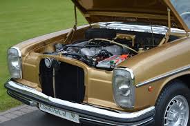 1969 Mercedes Benz 8 250 Ce Classic Driver Market Mercedes Benz Mercedes Benz For Sale Mercedes