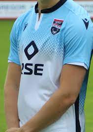 Big savings on macron football kits. New Ross County Kit 2020 21 Macron Unveil Rcfc Home Away Shirts With New Sponsor Rse Football Kit News