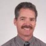 Dr. Edward F. Caldwell, MD