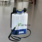 Revello Giovanni pompe irroratrici a batteria