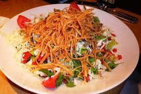 Jetzt online bei thalia bestellen! Lew Had Her Favorite Santa Fe Salad 15 95 Picture Of The Cheesecake Factory Baltimore Tripadvisor