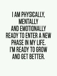 Look, it is the first page! A New Chapter In My Life Quotes New Quotes