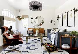 Camnus modern living series comprises of coffee table, end table, side table, and etc. 15 Midcentury Modern Decor And Design Ideas