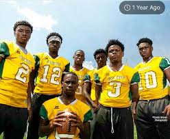 Spencer Greenwave Sports 2017-2018