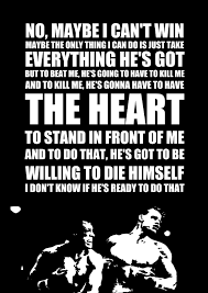 Sylvester stallone's use of the front entrance to the. Rocky 4 Inspired Motivational Inspirational Quote Poster A3 Amazon Co Uk Kitchen Home Inspirational Quotes Posters Rocky Balboa Quotes Rocky Quotes