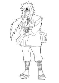 Coloriages Naruto Le Blog De Gaara Cute Coloriage Naruto Coloriage Naruto